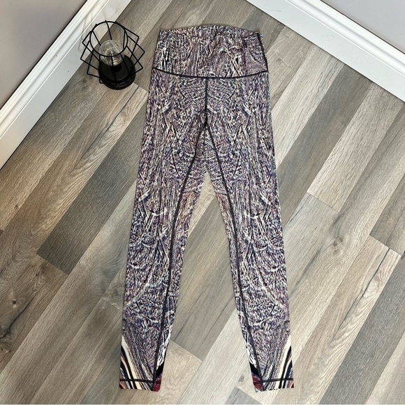 ❄️ LULULEMON Wunder Under HR Tight *Nulux - Picture 5 of 10